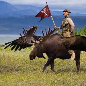 Meet your Posher, Iain